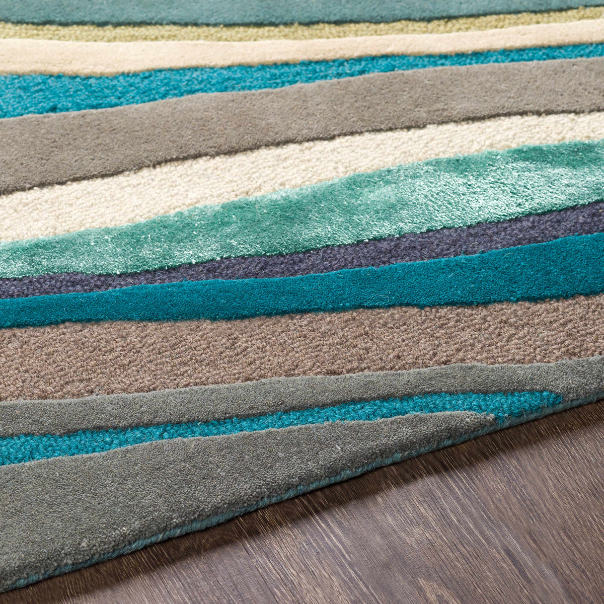 Lounge LGE-2293 Hand Tufted Rug