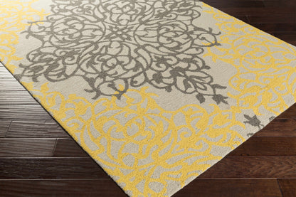 Hermitage AWHT-2252 Hand Tufted Rug