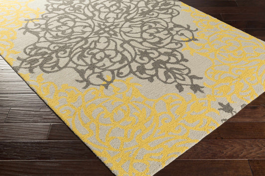 Hermitage AWHT-2252 Hand Tufted Rug