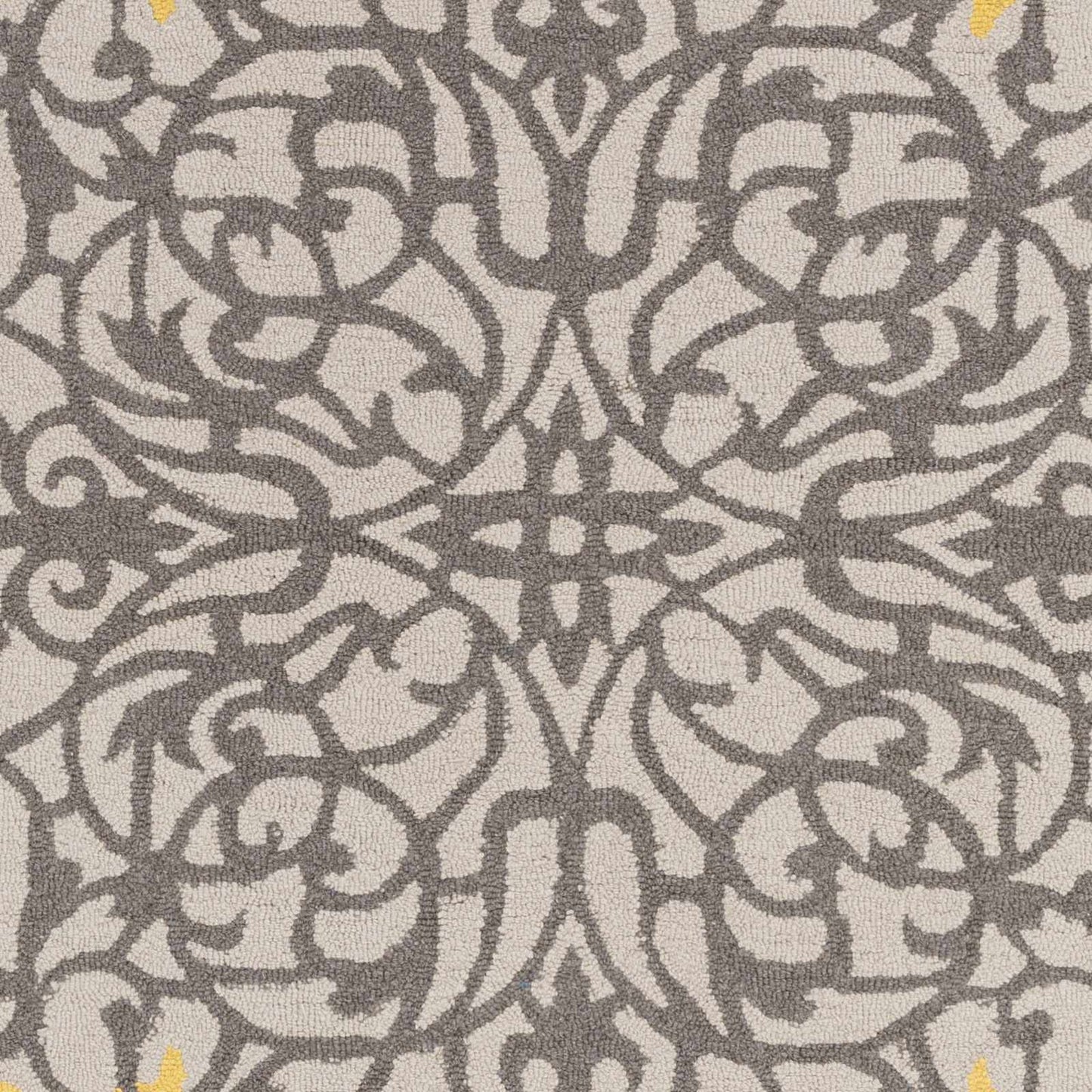 Hermitage AWHT-2252 Hand Tufted Rug