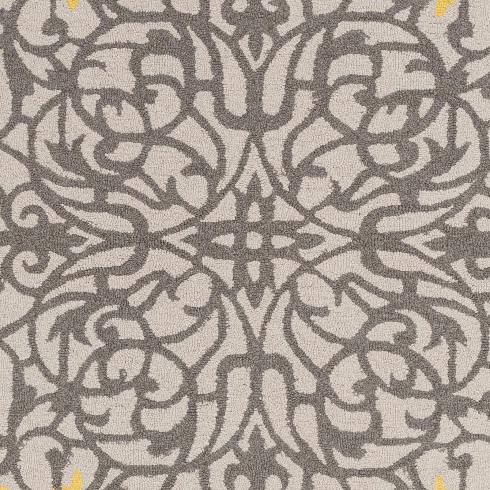 Hermitage AWHT-2252 Hand Tufted Rug