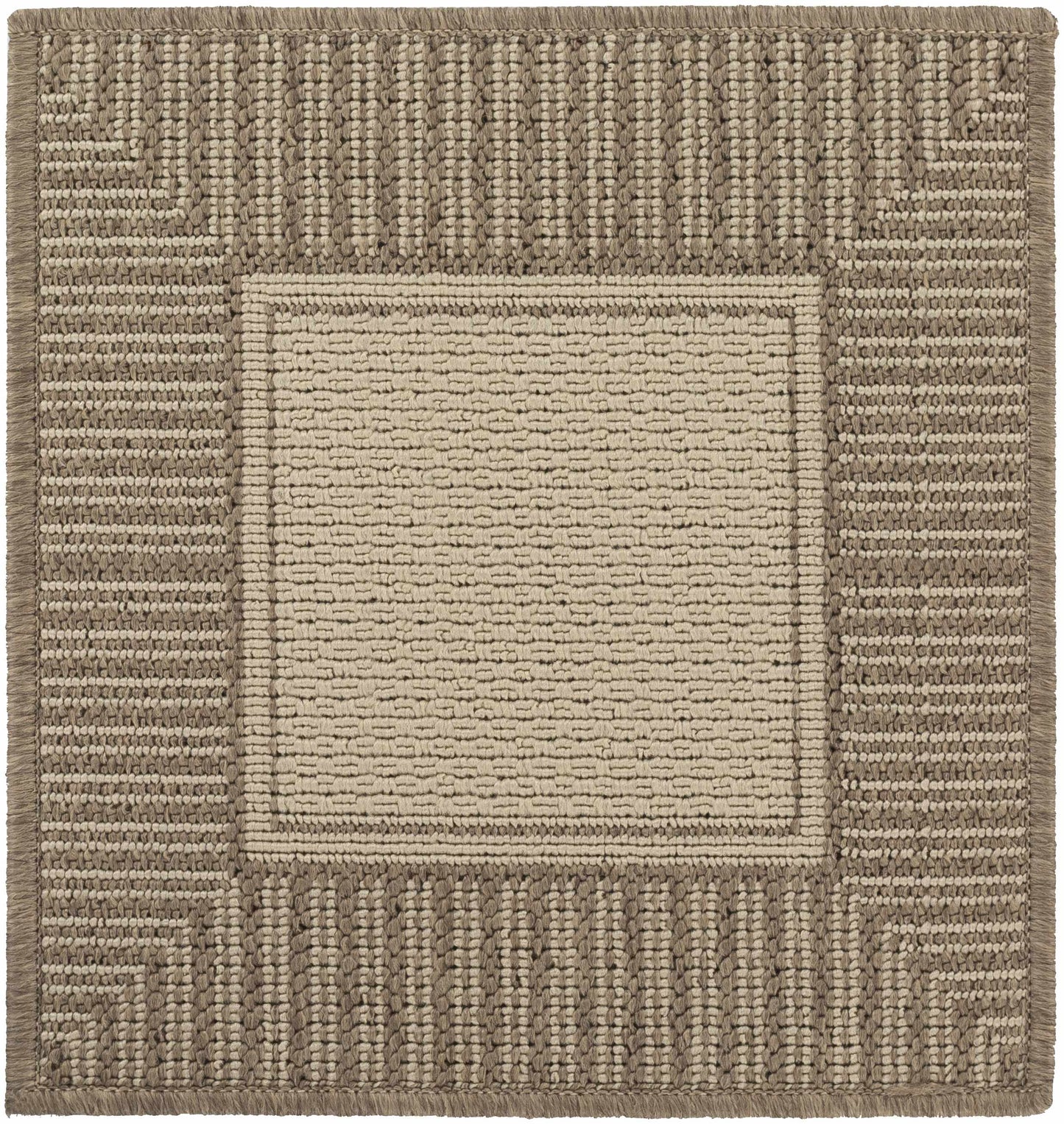 Alfresco ALF-9685 Machine Woven Rug