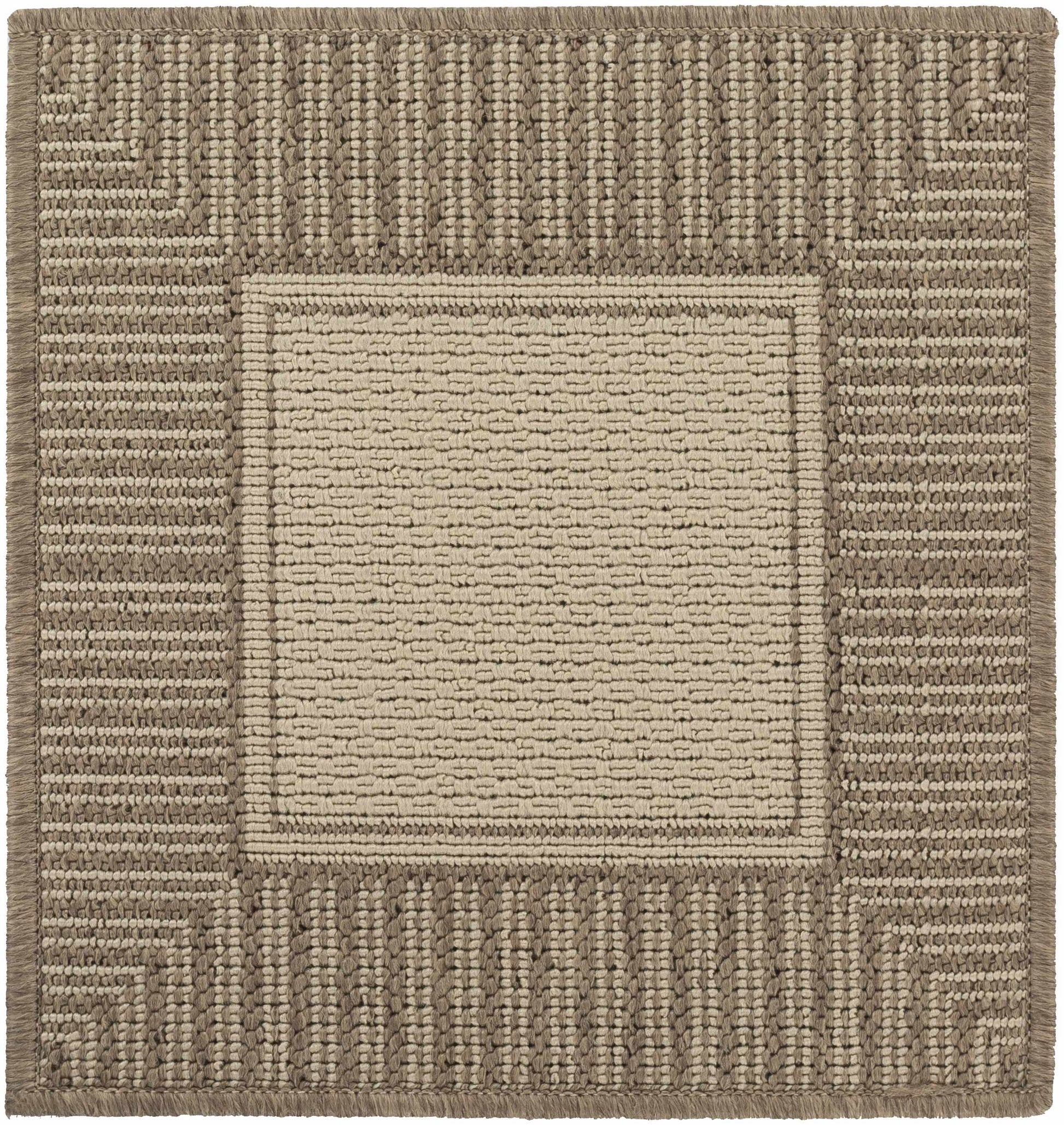 Alfresco ALF-9685 Machine Woven Rug