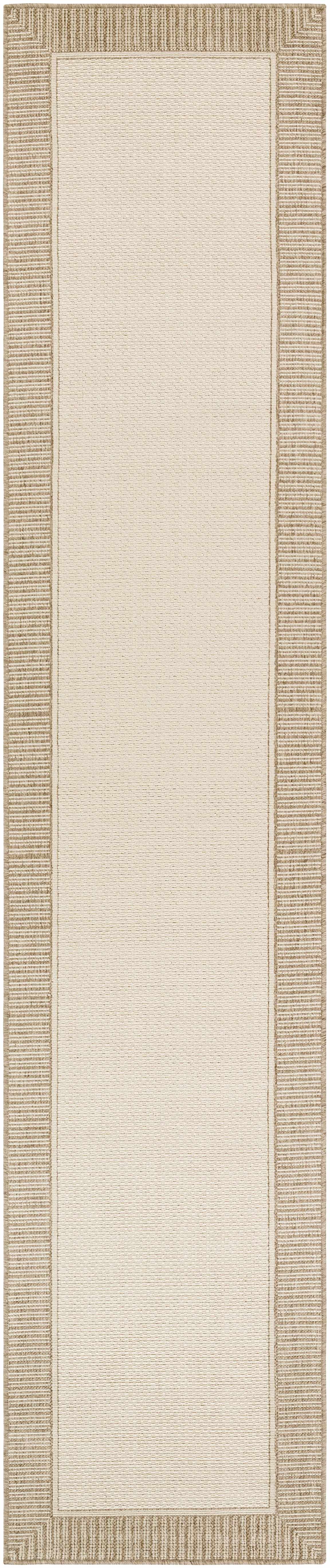 Alfresco ALF-9685 Machine Woven Rug