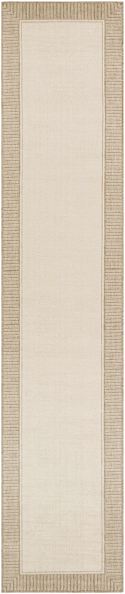Alfresco ALF-9685 Machine Woven Rug
