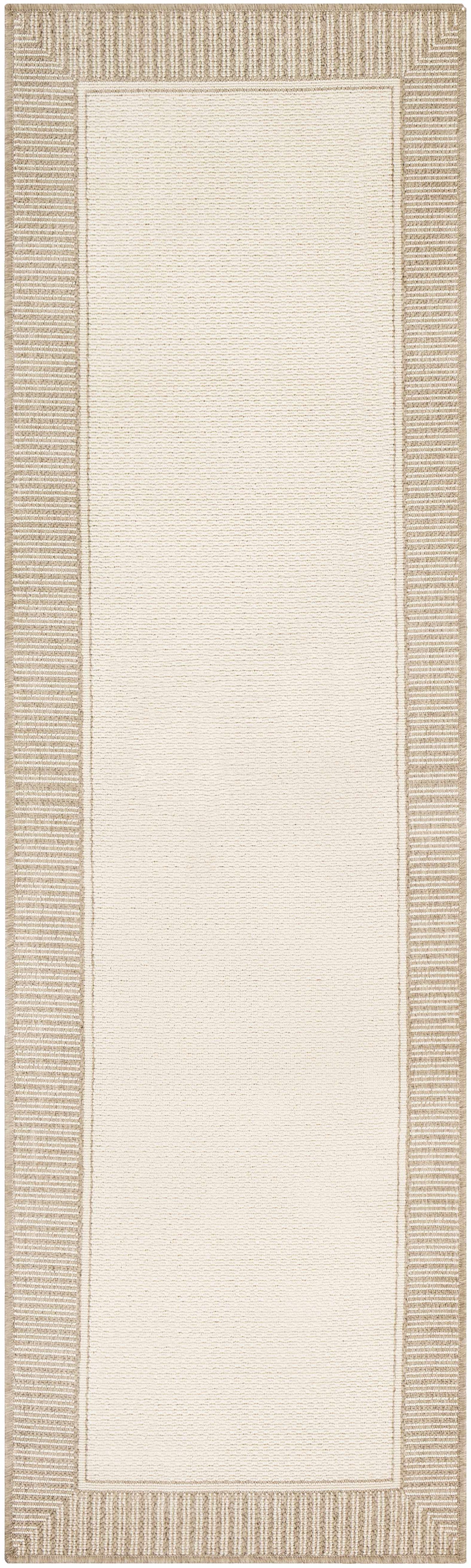 Alfresco ALF-9685 Machine Woven Rug