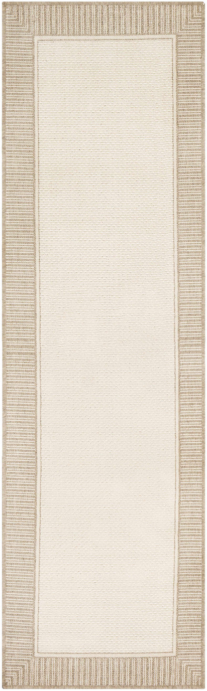 Alfresco ALF-9685 Machine Woven Rug