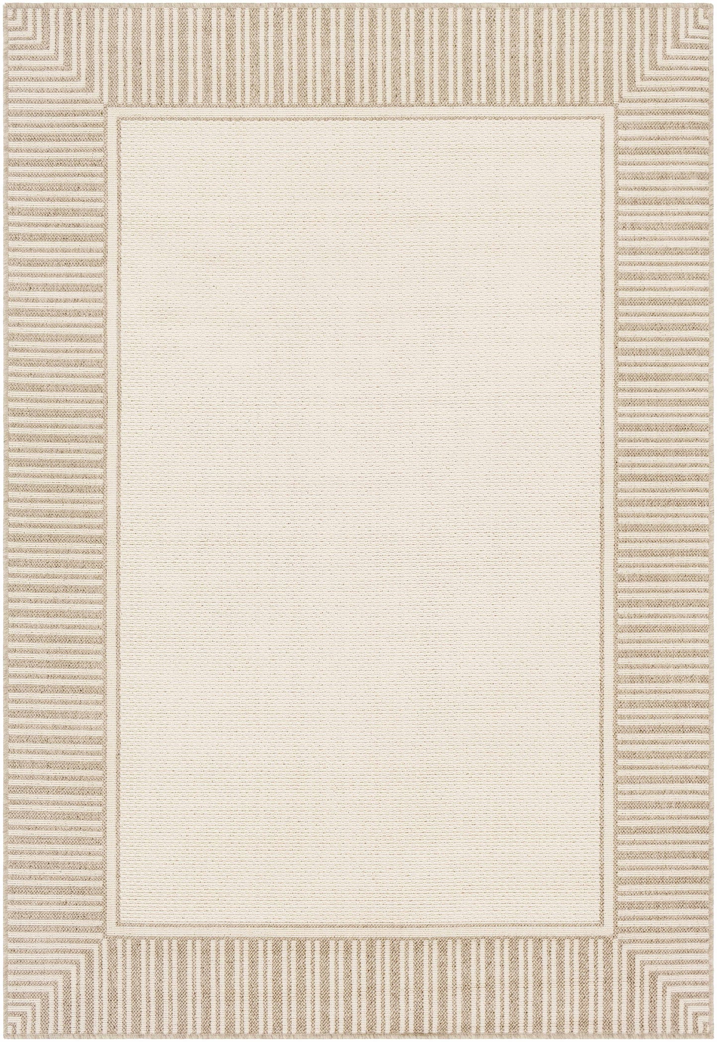 Alfresco ALF-9685 Machine Woven Rug