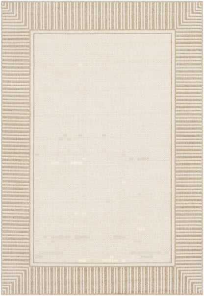 Alfresco ALF-9685 Machine Woven Rug