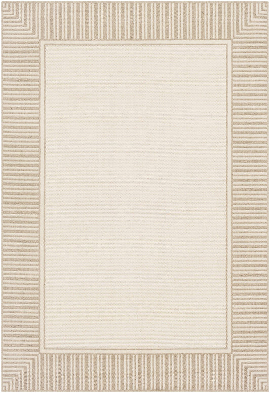 Alfresco ALF-9685 Machine Woven Rug