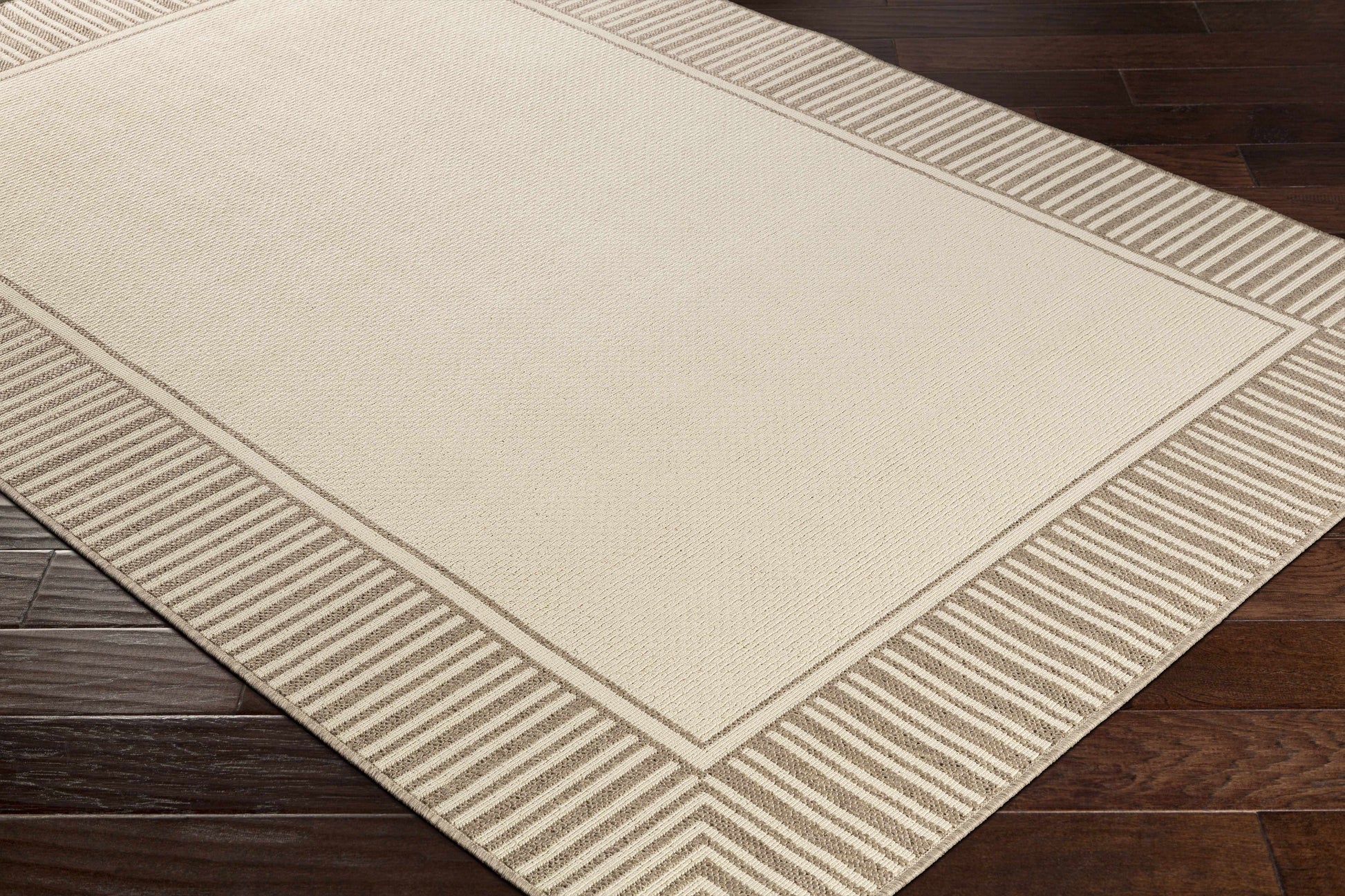 Alfresco ALF-9685 Machine Woven Rug