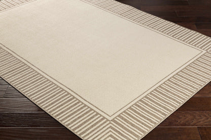 Alfresco ALF-9685 Machine Woven Rug