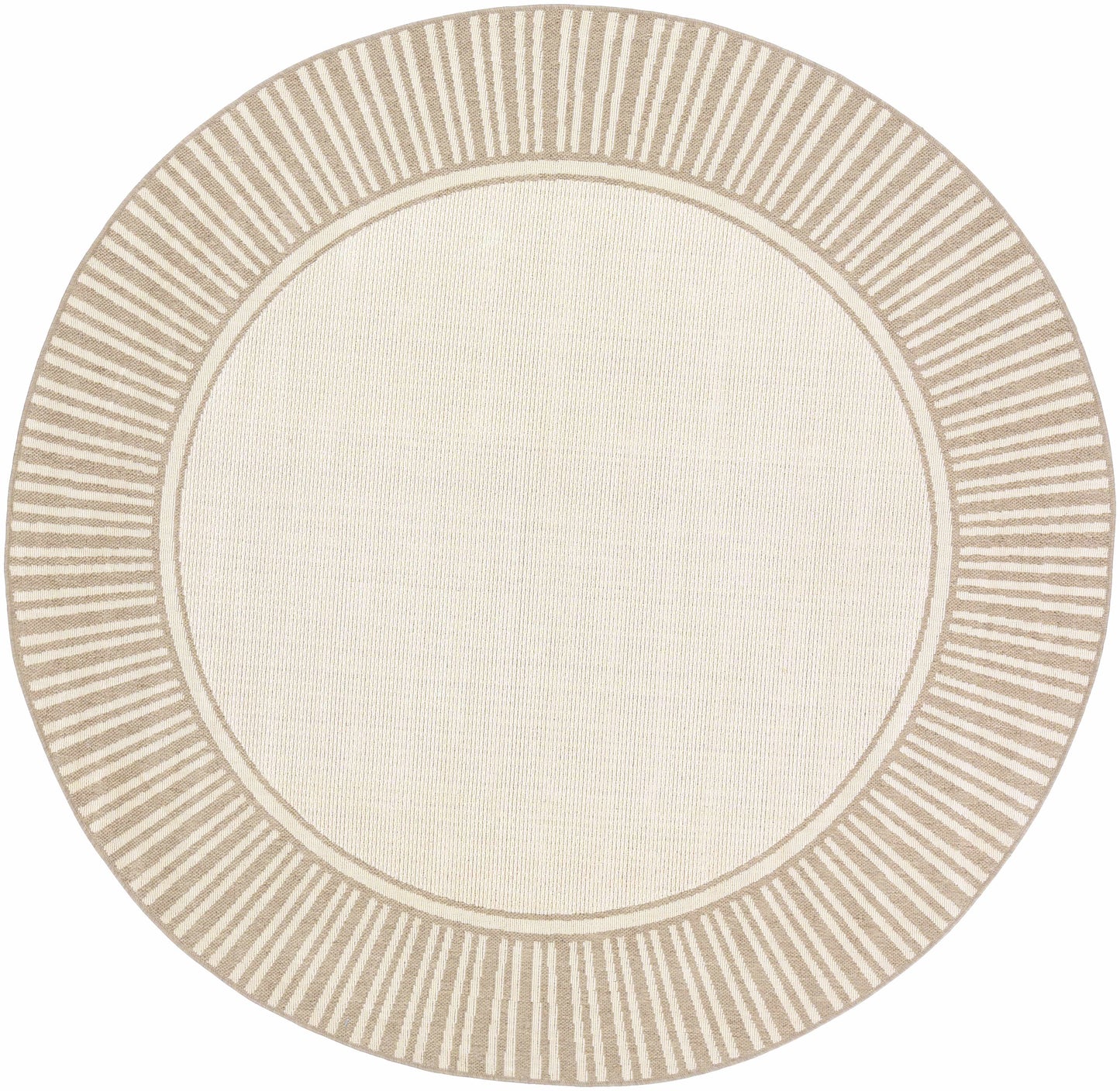 Alfresco ALF-9685 Machine Woven Rug
