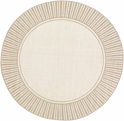 Alfresco ALF-9685 Machine Woven Rug