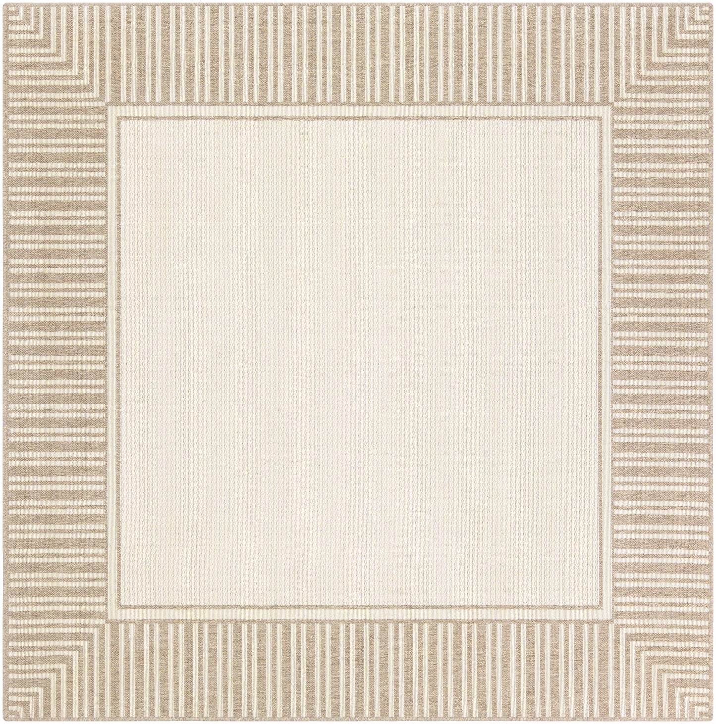 Alfresco ALF-9685 Machine Woven Rug
