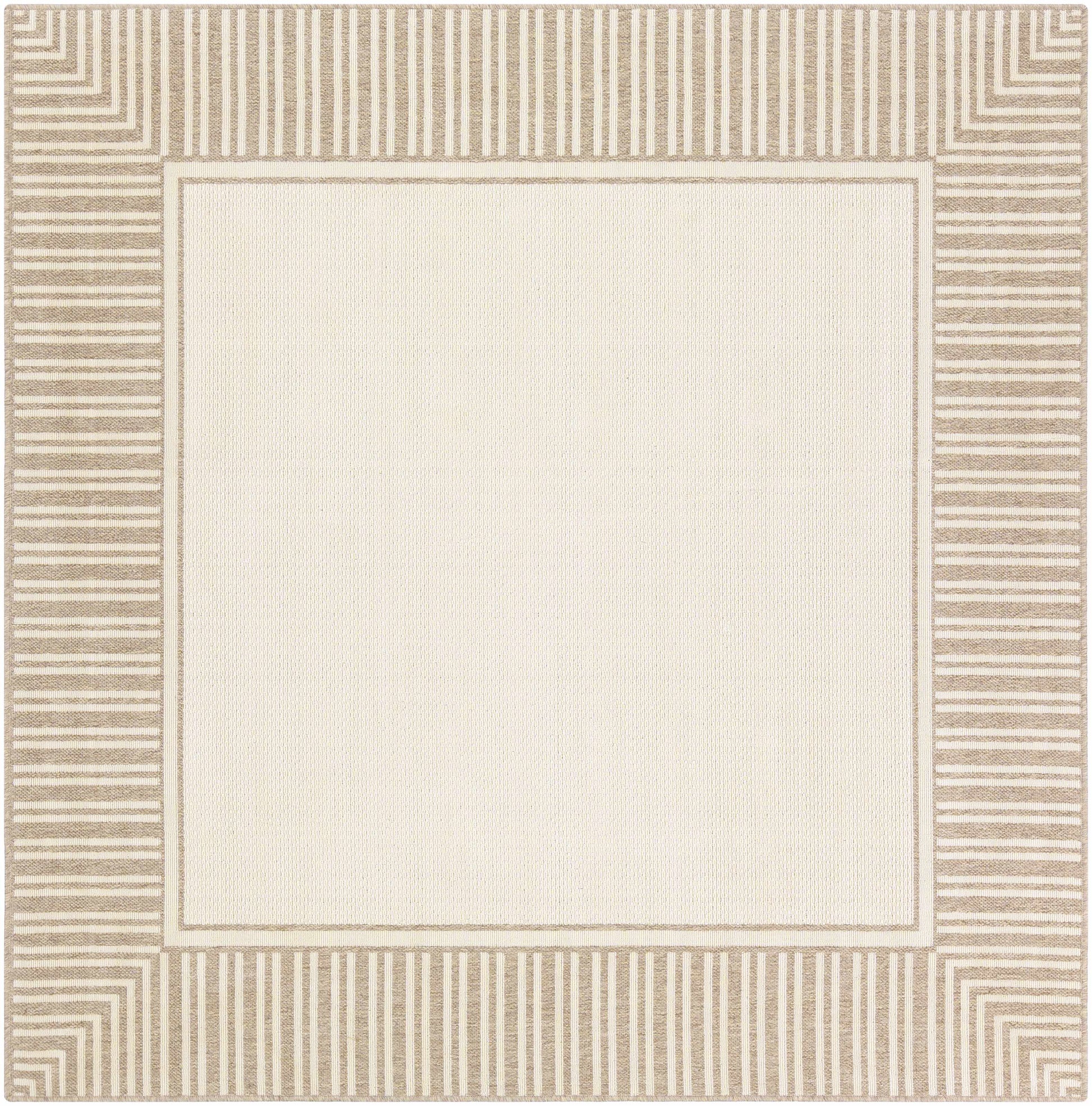 Alfresco ALF-9685 Machine Woven Rug