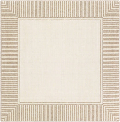 Alfresco ALF-9685 Machine Woven Rug