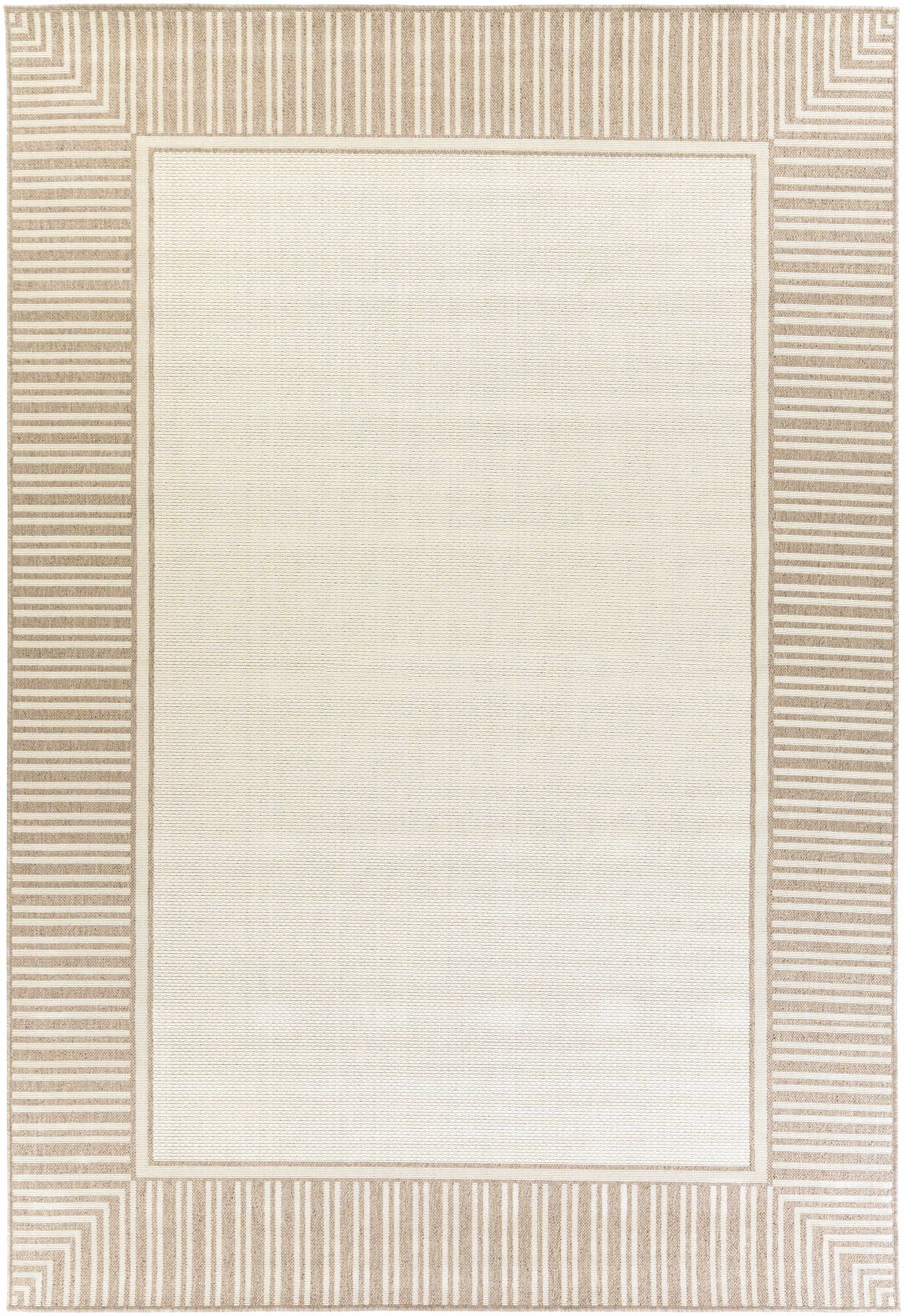 Alfresco ALF-9685 Machine Woven Rug