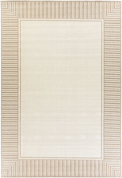 Alfresco ALF-9685 Machine Woven Rug