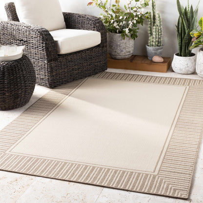 Alfresco ALF-9685 Machine Woven Rug