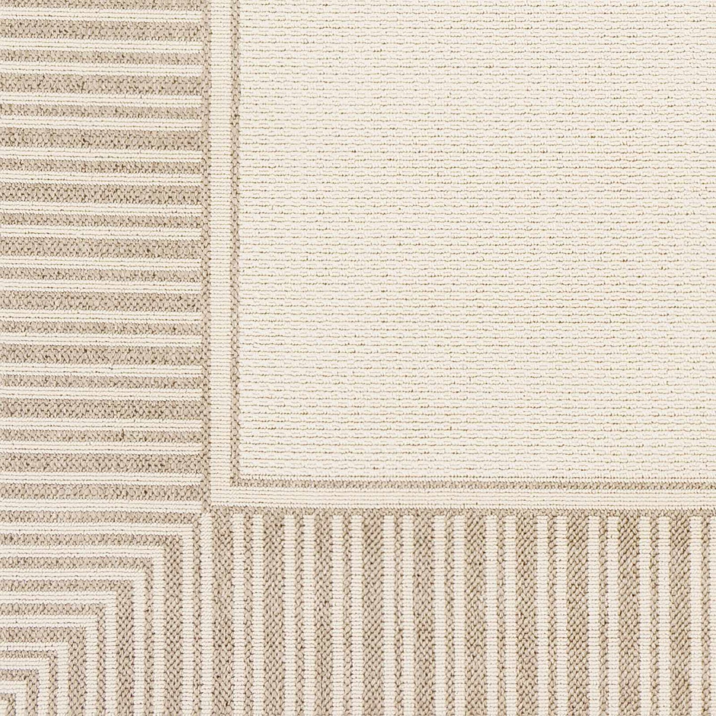 Alfresco ALF-9685 Machine Woven Rug
