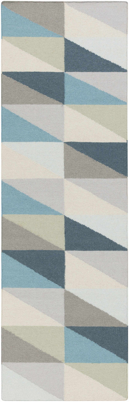 Frontier FT-556 Hand Woven Rug