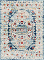 Tevazu TVZ-2312 Machine Woven Rug