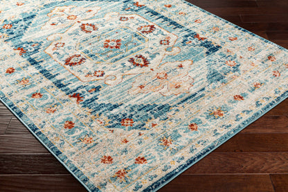 Tevazu TVZ-2312 Machine Woven Rug