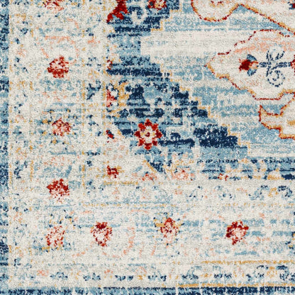 Tevazu TVZ-2312 Machine Woven Rug