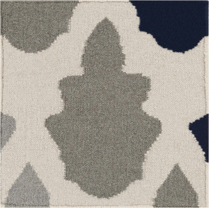 Frontier FT-463 Hand Woven Rug