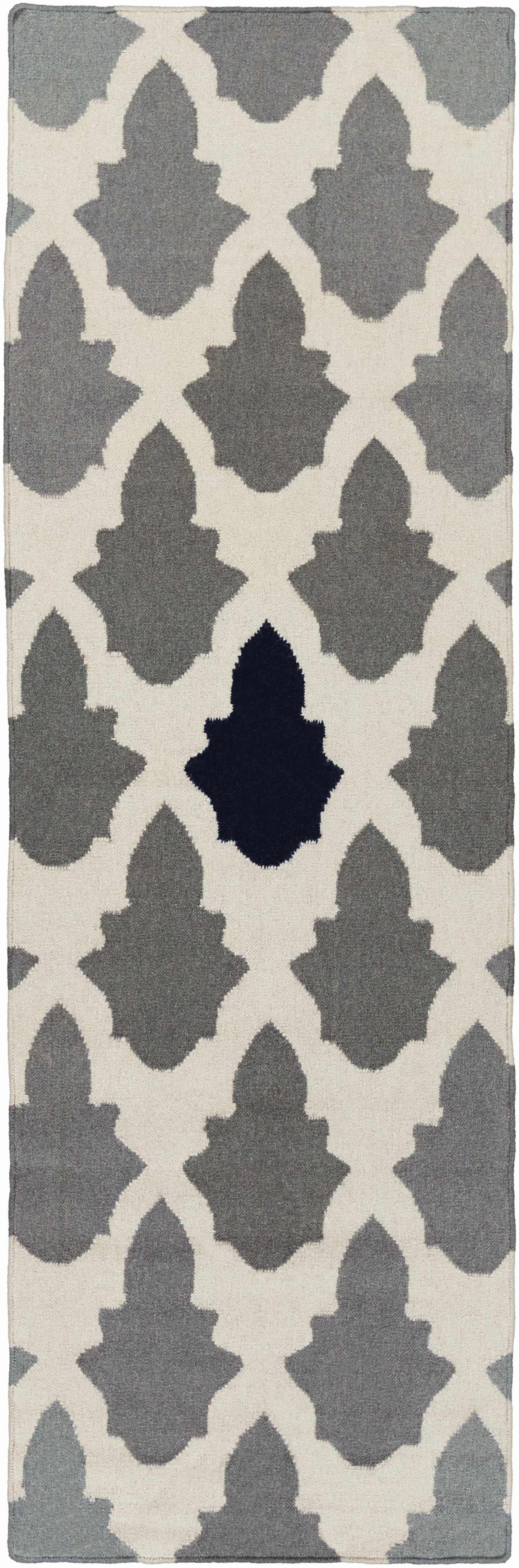 Frontier FT-463 Hand Woven Rug