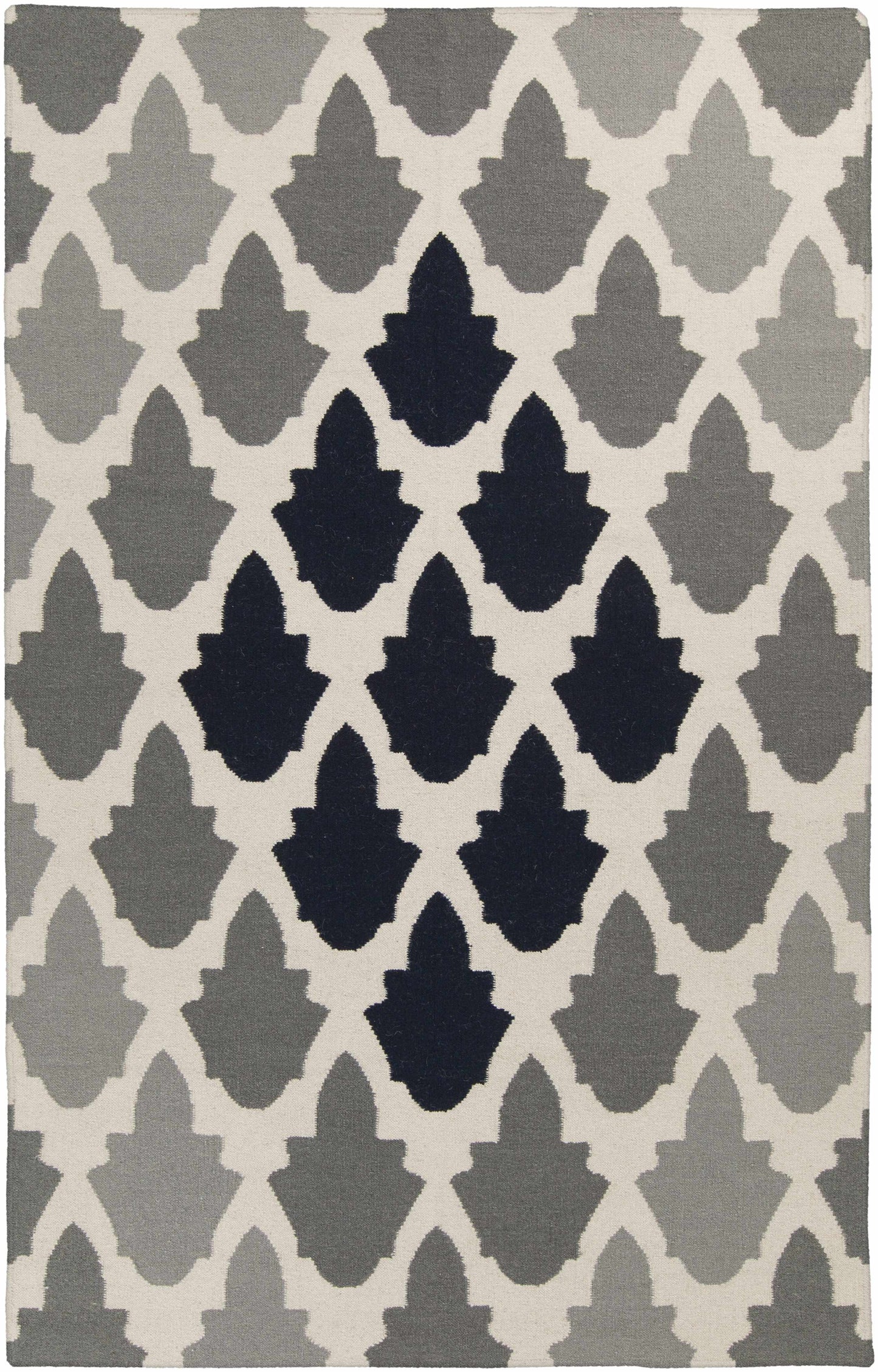Frontier FT-463 Hand Woven Rug
