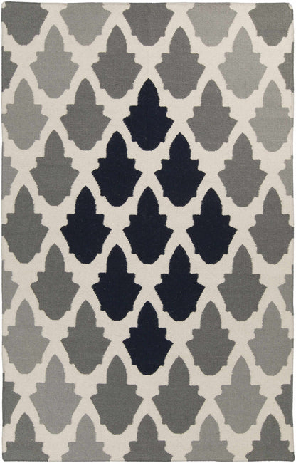 Frontier FT-463 Hand Woven Rug