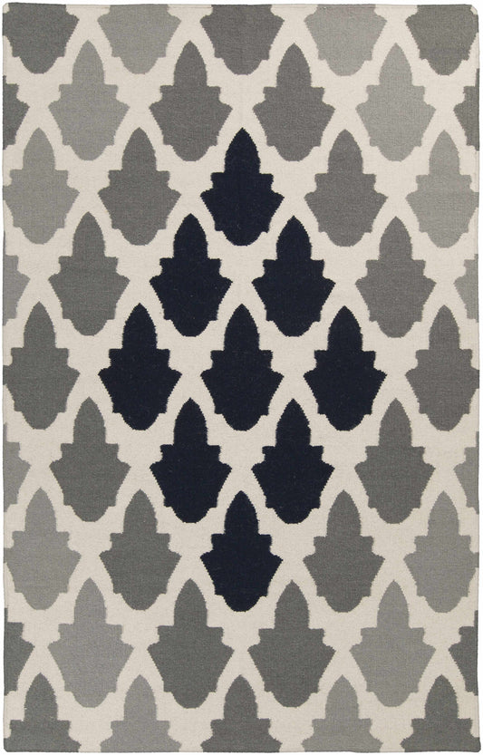 Frontier FT-463 Hand Woven Rug