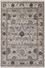 Maeva MEV-2002 Hand Knotted Rug