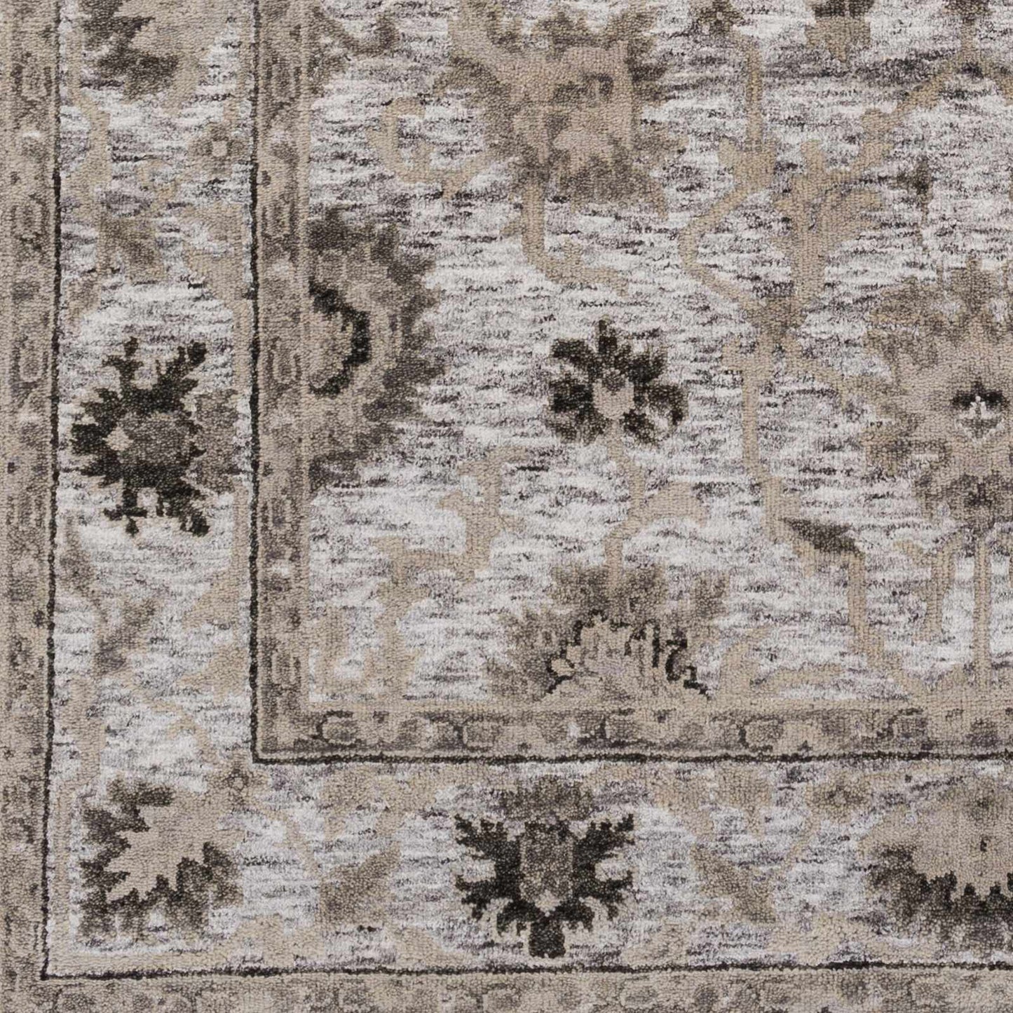 Maeva MEV-2002 Hand Knotted Rug