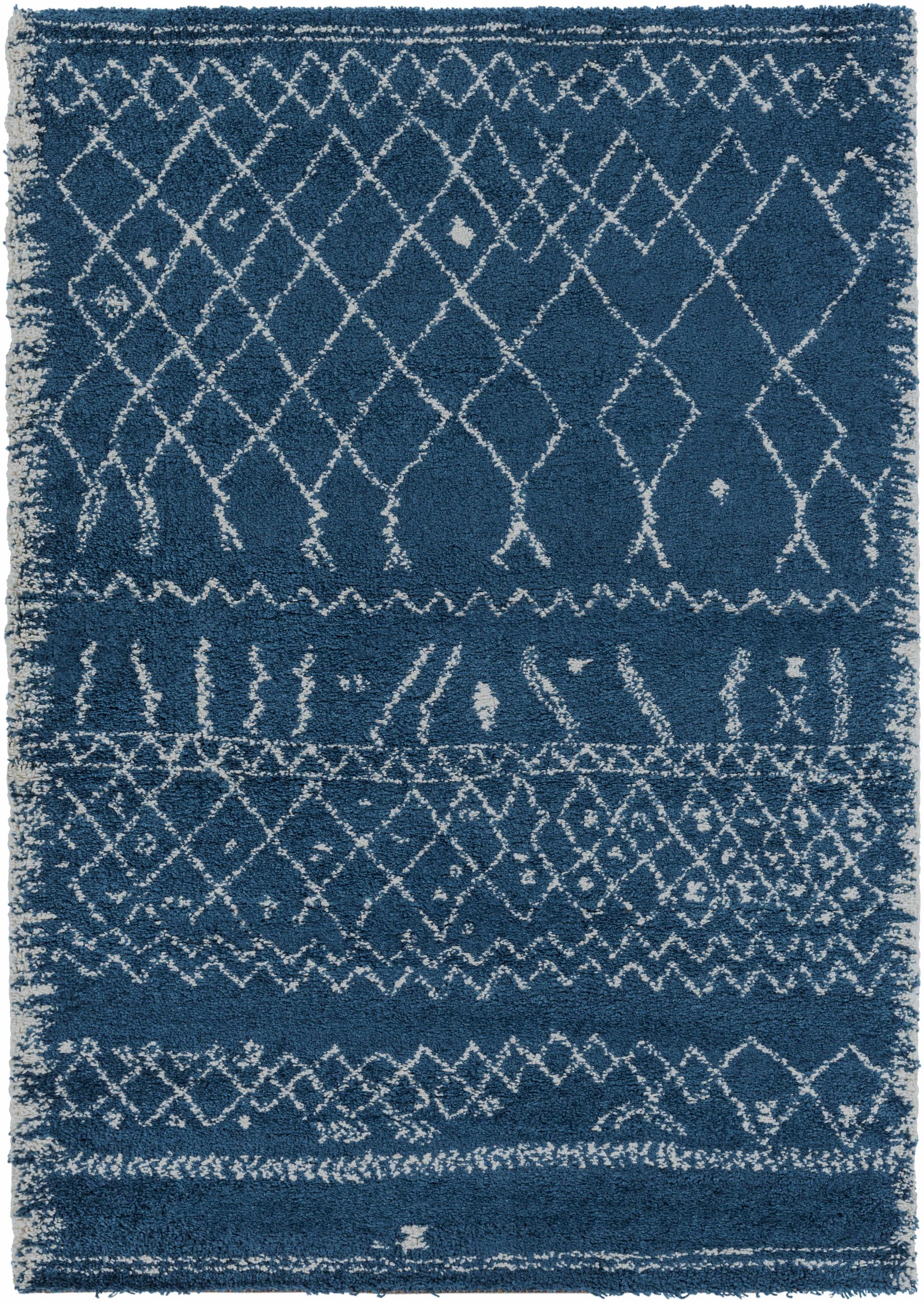 Wilder WDR-2007 Machine Woven Rug