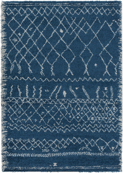Wilder WDR-2007 Machine Woven Rug