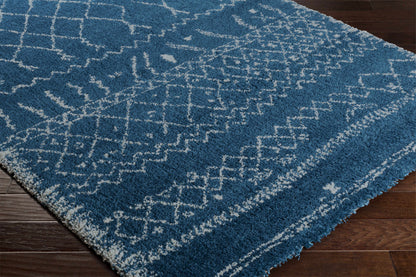 Wilder WDR-2007 Machine Woven Rug