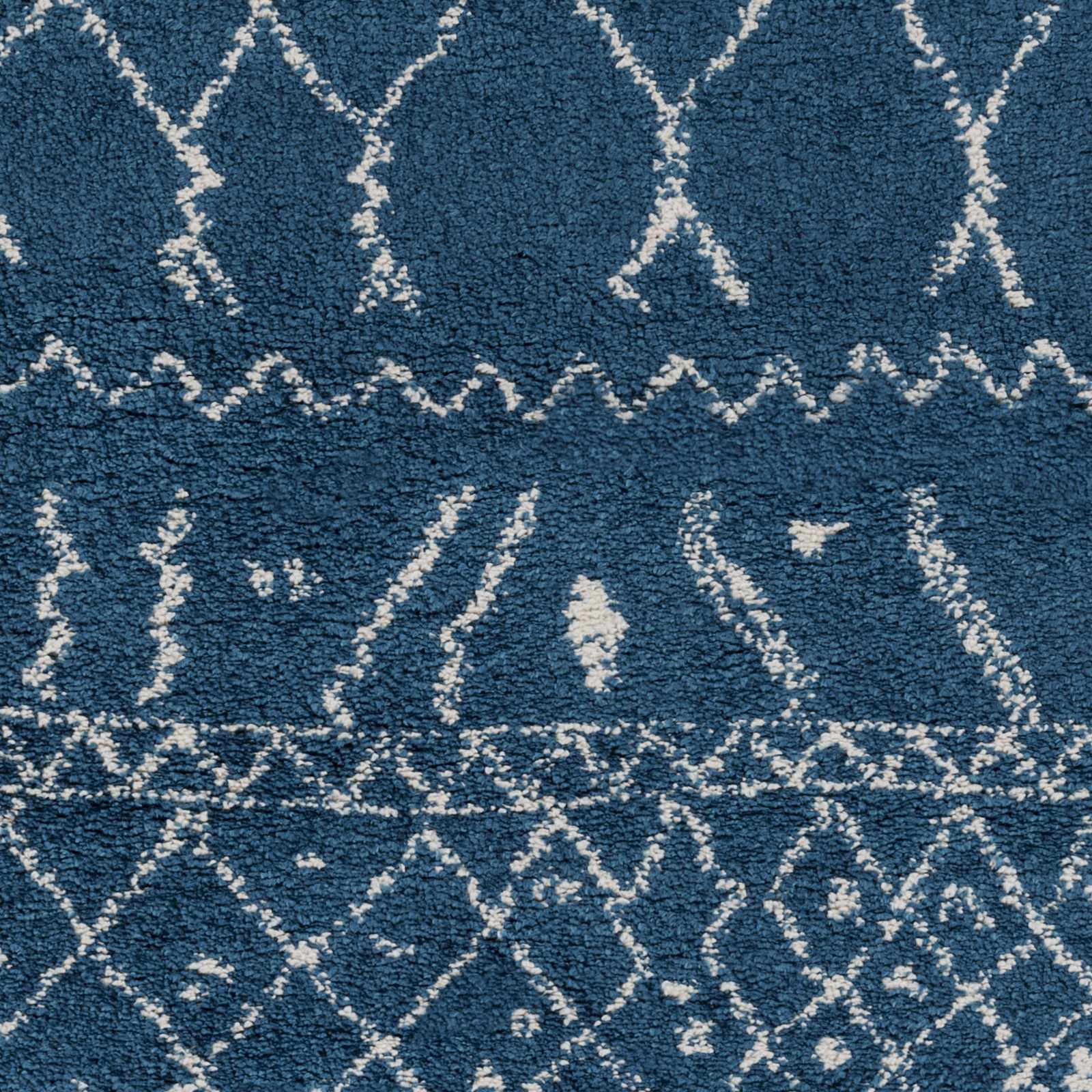 Wilder WDR-2007 Machine Woven Rug
