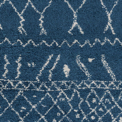 Wilder WDR-2007 Machine Woven Rug