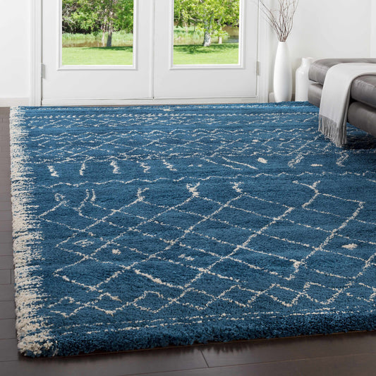 Wilder WDR-2007 Machine Woven Rug
