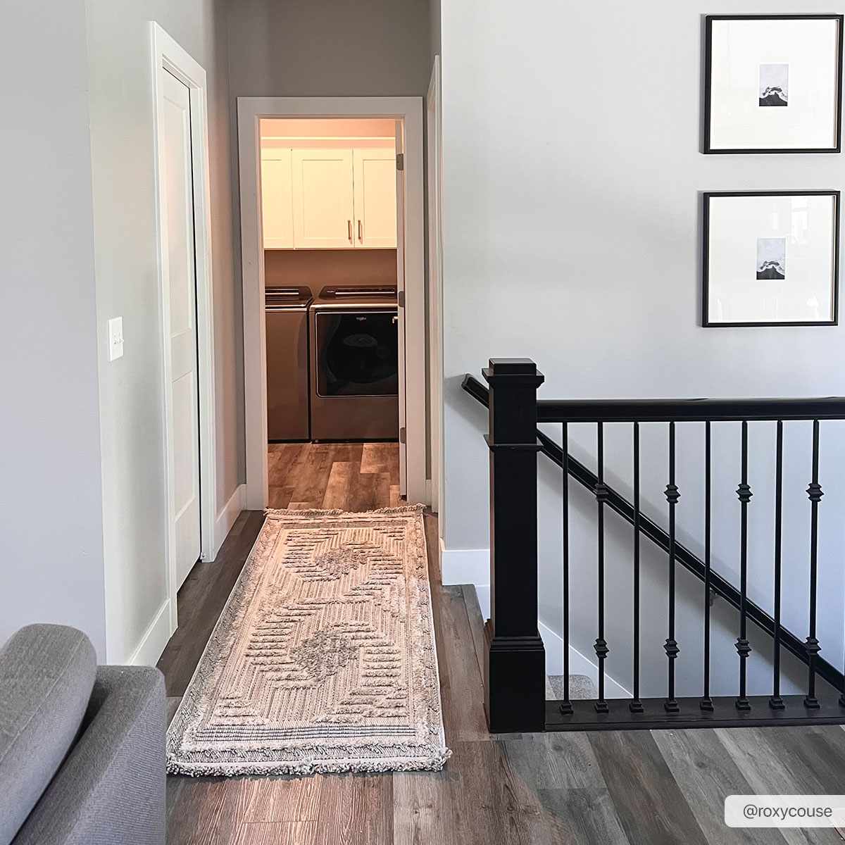 Zaragoza ZRZ-2306 Machine Woven Rug