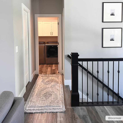 Zaragoza ZRZ-2306 Machine Woven Rug