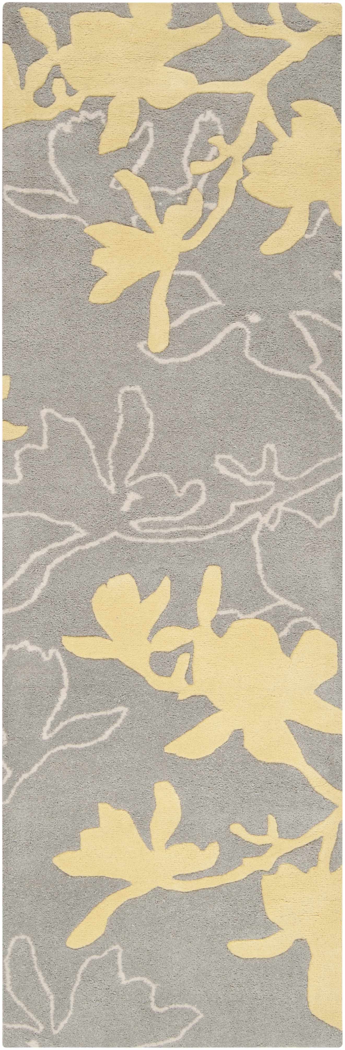 Organic Modern OMR-1002 Hand Tufted Rug