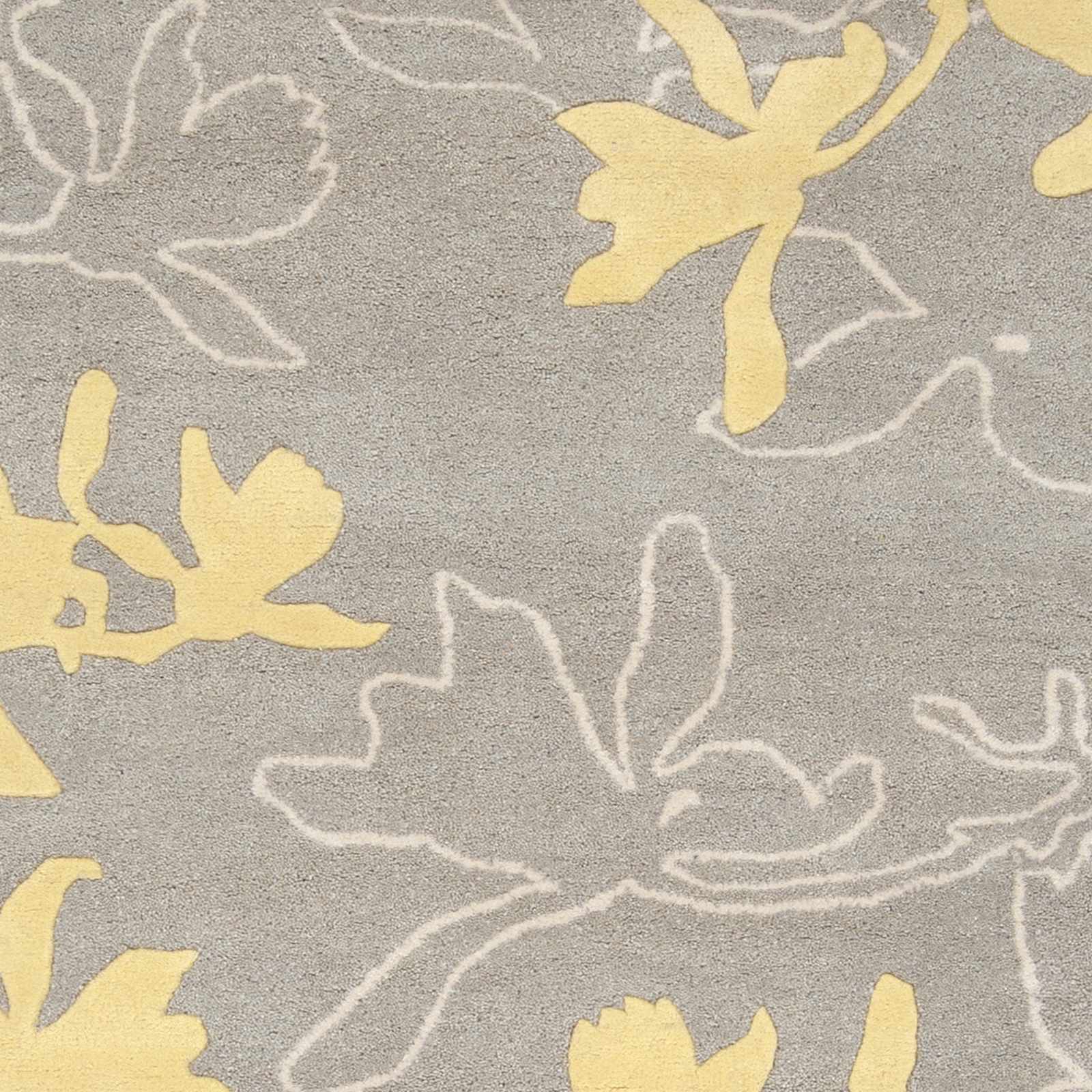 Organic Modern OMR-1002 Hand Tufted Rug