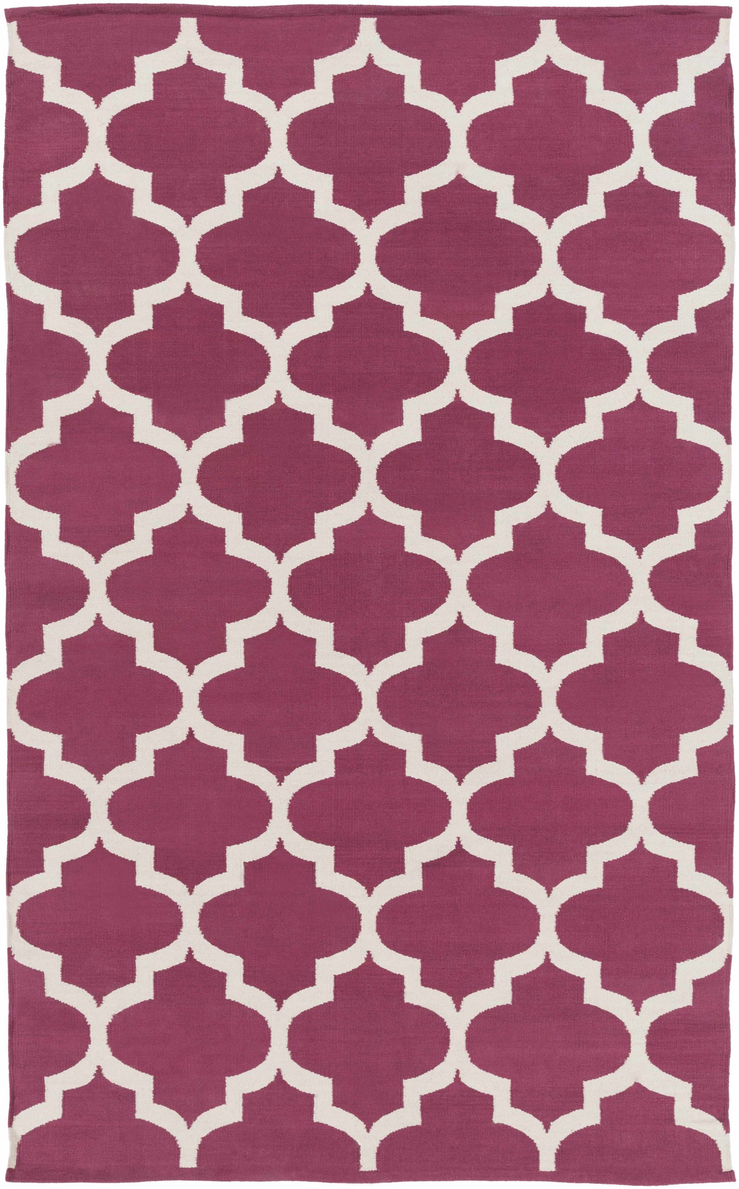 Vogue AWLT-3006 Hand Woven Rug