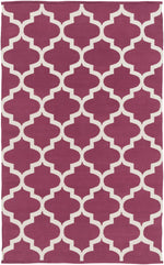 Vogue AWLT-3006 Hand Woven Rug