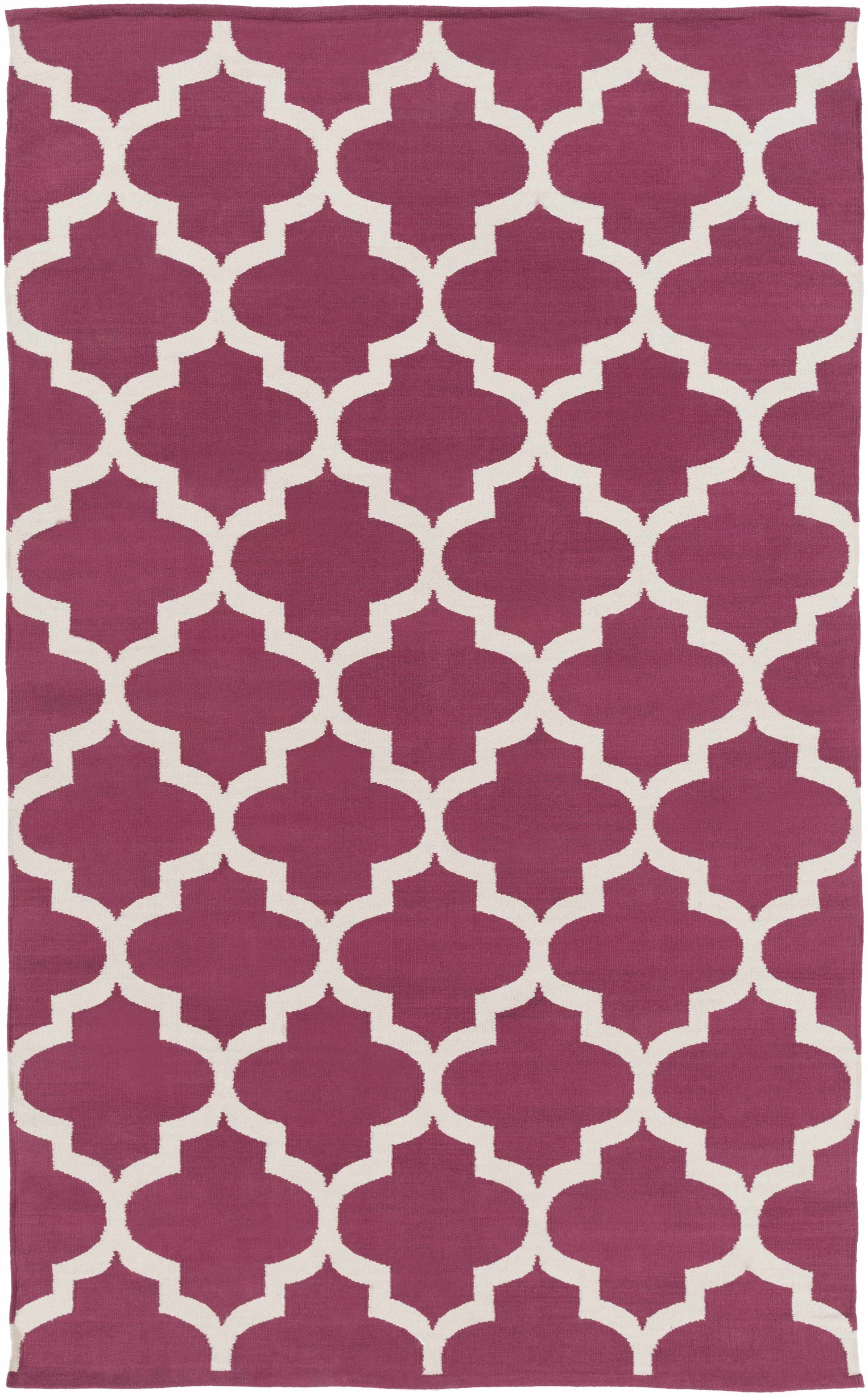 Vogue AWLT-3006 Hand Woven Rug