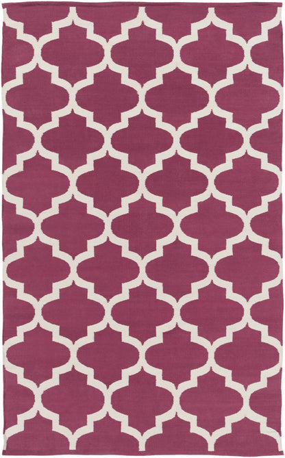 Vogue AWLT-3006 Hand Woven Rug
